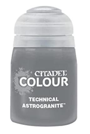 Astrogranite