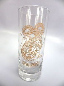 Verre Dragon Ball