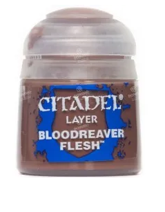 Bloodreaver Flesh