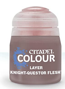 Knight-Questor Flesh