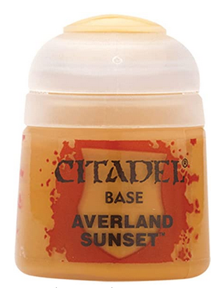 Averland Sunset