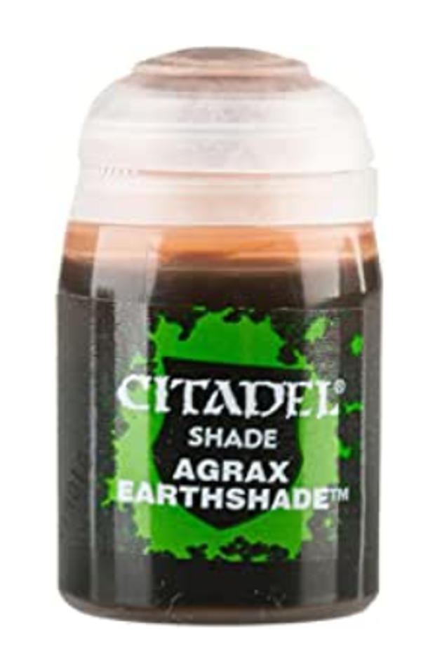 Agrax Earthshade