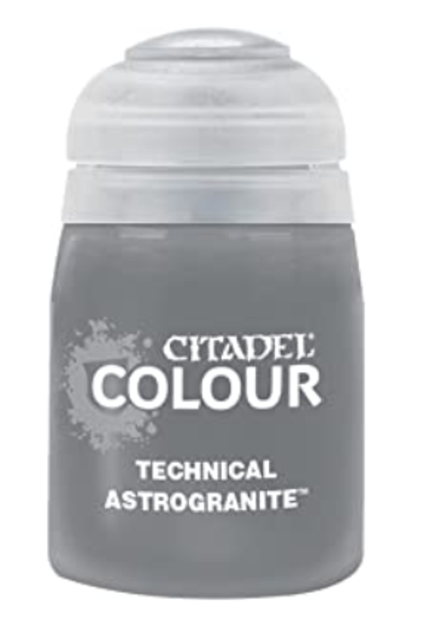 Astrogranite