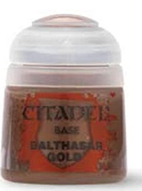 Balthasar Gold