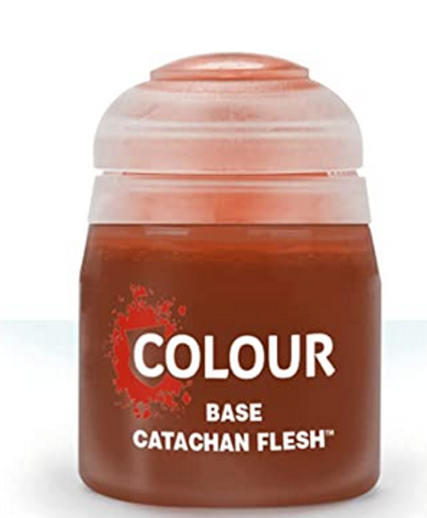 Catachan Flesh