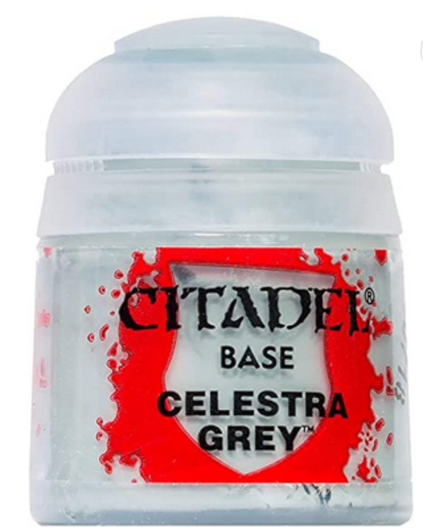 Celestra Grey
