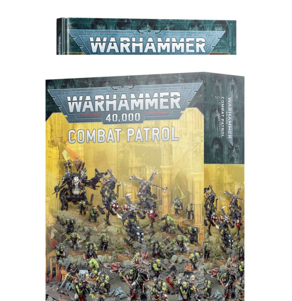 Combat Patrol Orks
