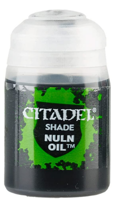 Nuln Oil