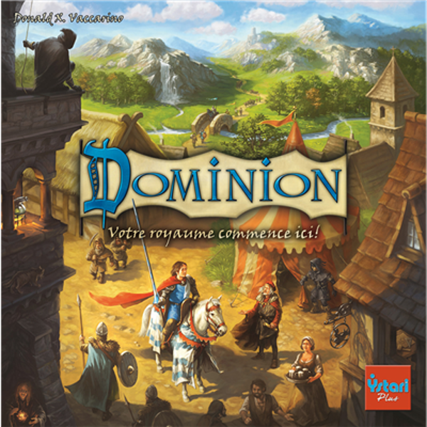 Dominion