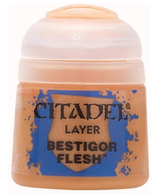 Bestigor Flesh