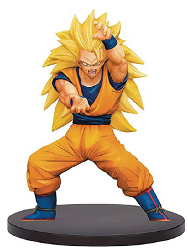 Figurine Dragon Ball
