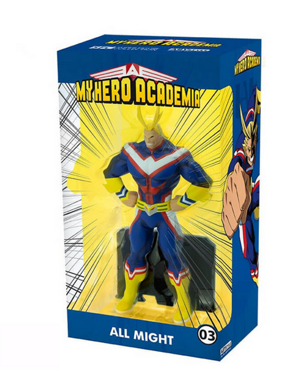 Figurine My Hero Academia
