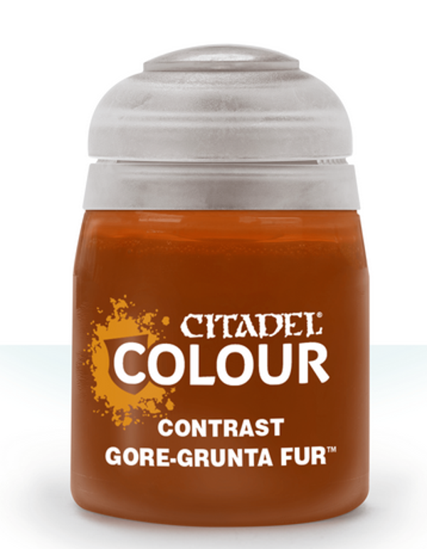 Gore-Grunta Fur
