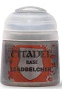 Leadbelcher