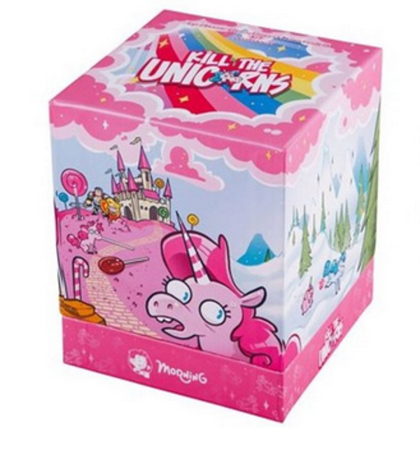 Jeux  de Société Kill the Unicorn