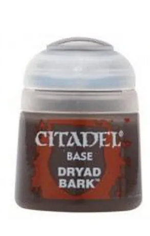 Dryad Bark