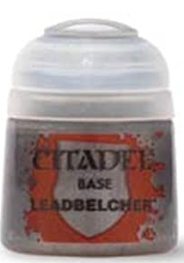 Leadbelcher