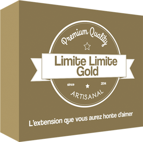 Limite Limite Gold