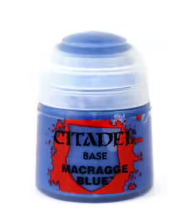 Macragge Blue