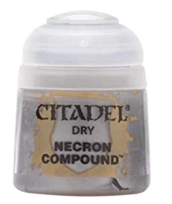 Necron Compound
