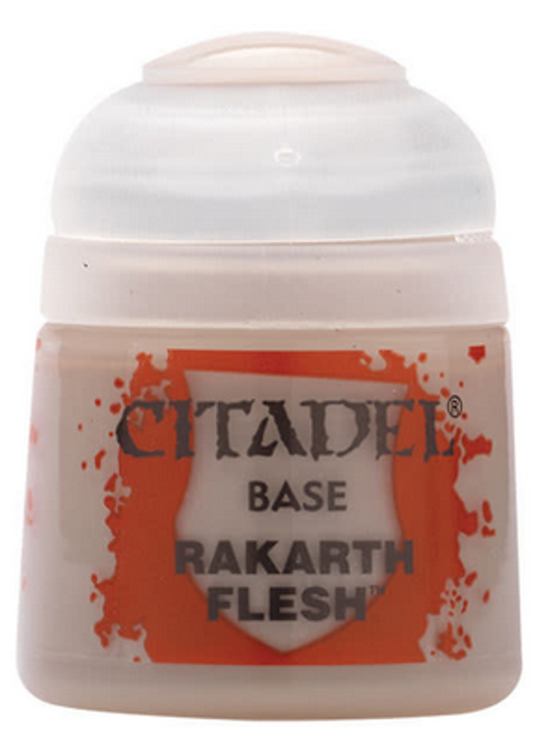 Rakarth Flesh