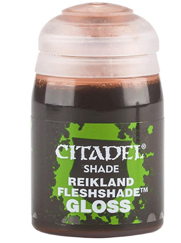Reikland Fleshshade