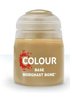 Morghast Bone