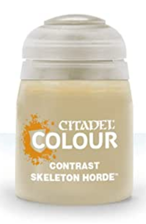 Skeleton Horde