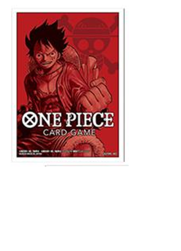 Sleeve Luffy