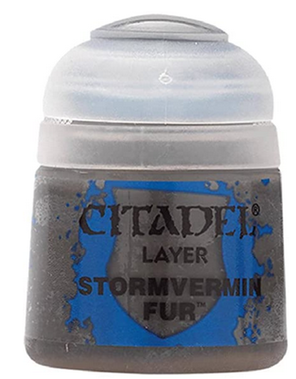 Stormvermin Fur