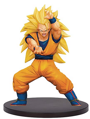 Figurine Dragon Ball