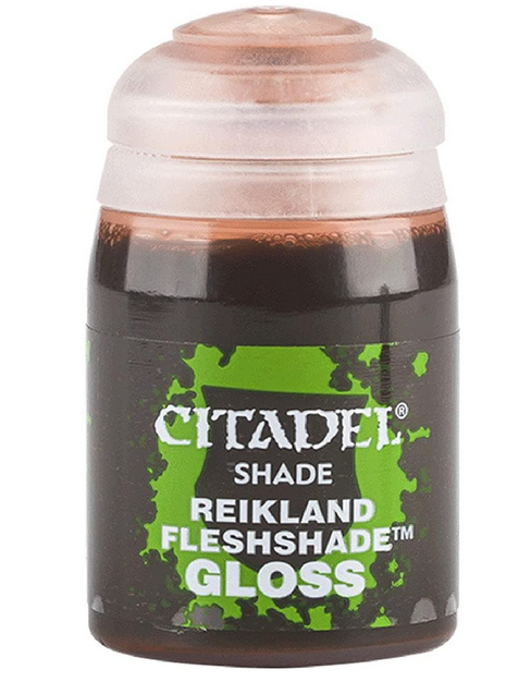 Reikland Fleshshade