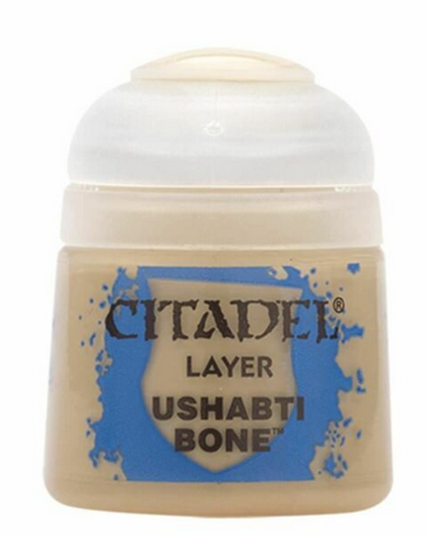 Ushabti Bone