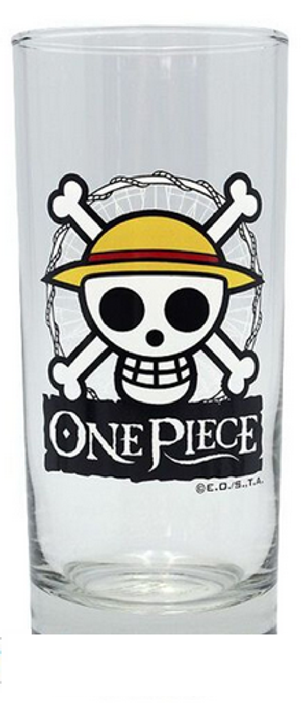 Verres One Piece