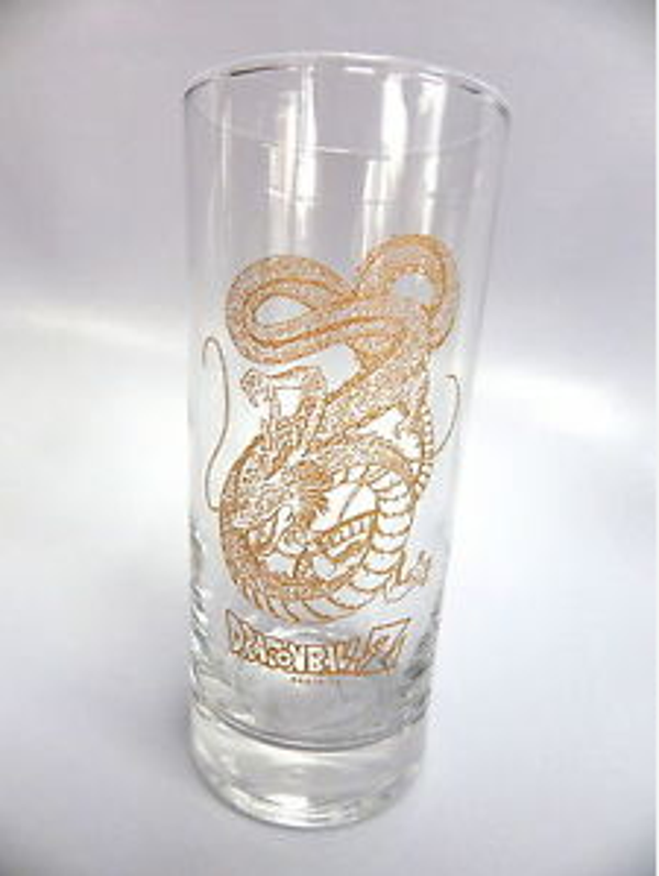 Verre Dragon Ball