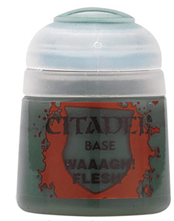 Waaagh! Flesh