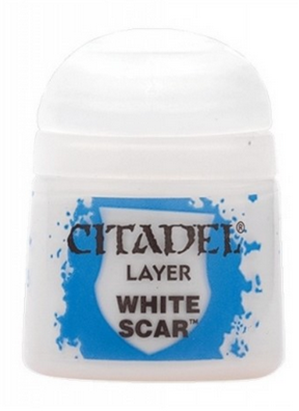 White Scar