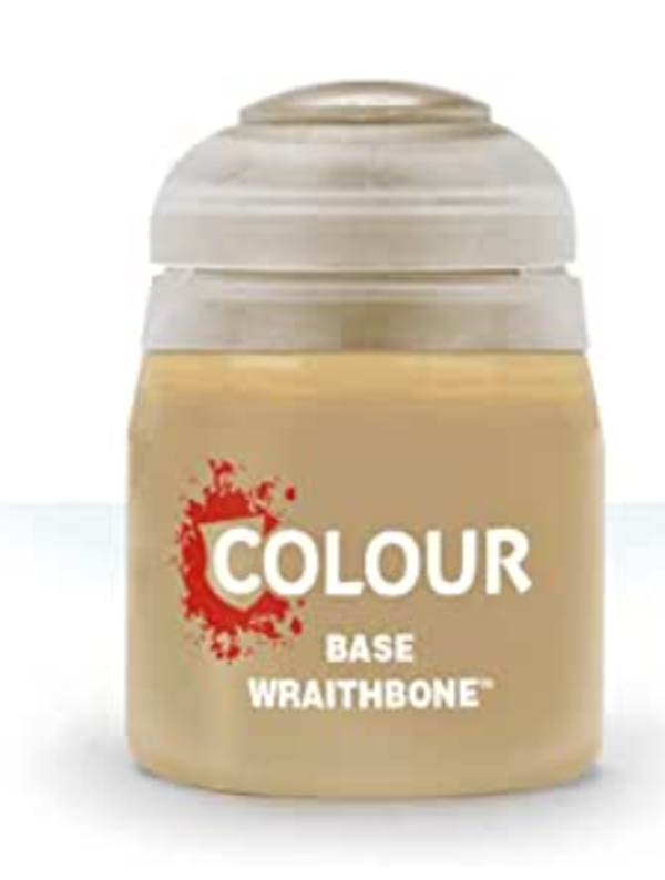 Wraithbone