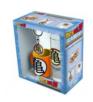 Coffret Gift Set Dragon Ball