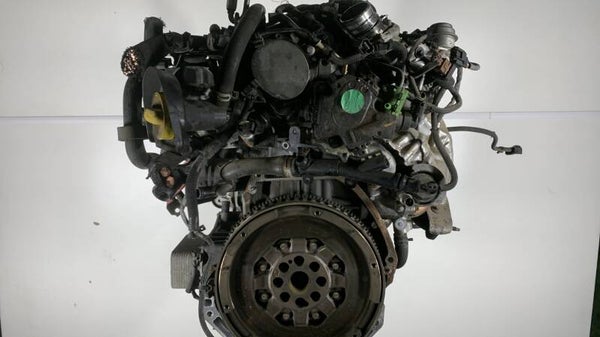 Motor Renault Trafic 1.6 Dci 125cv R9M452