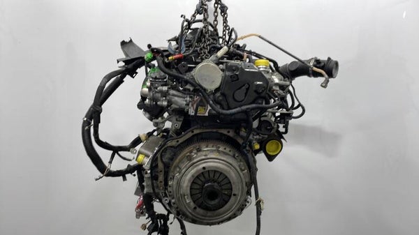 Motor Renault Master III 2.3 Dci M9T710