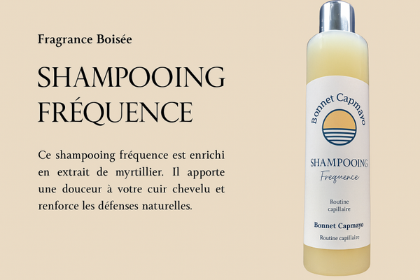 Personnalisez votre gamme de produits capillaires pour: