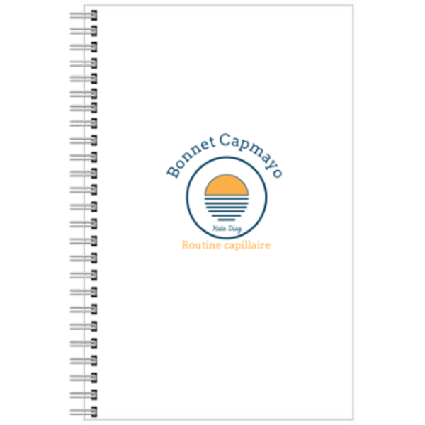 Cahier