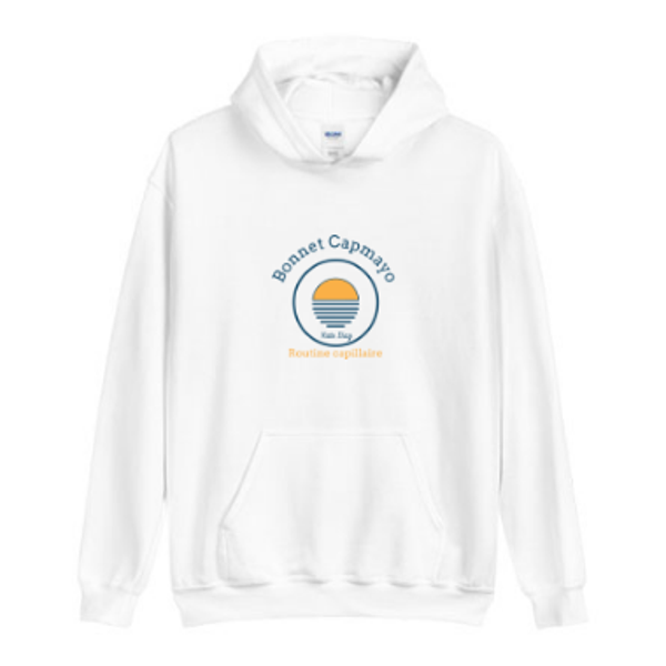 Sweats à capuche -