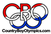 Country Boy Olympics