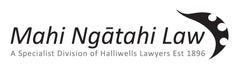 Mahi Ngātahi Law