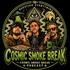 The Cosmic Smoke Break