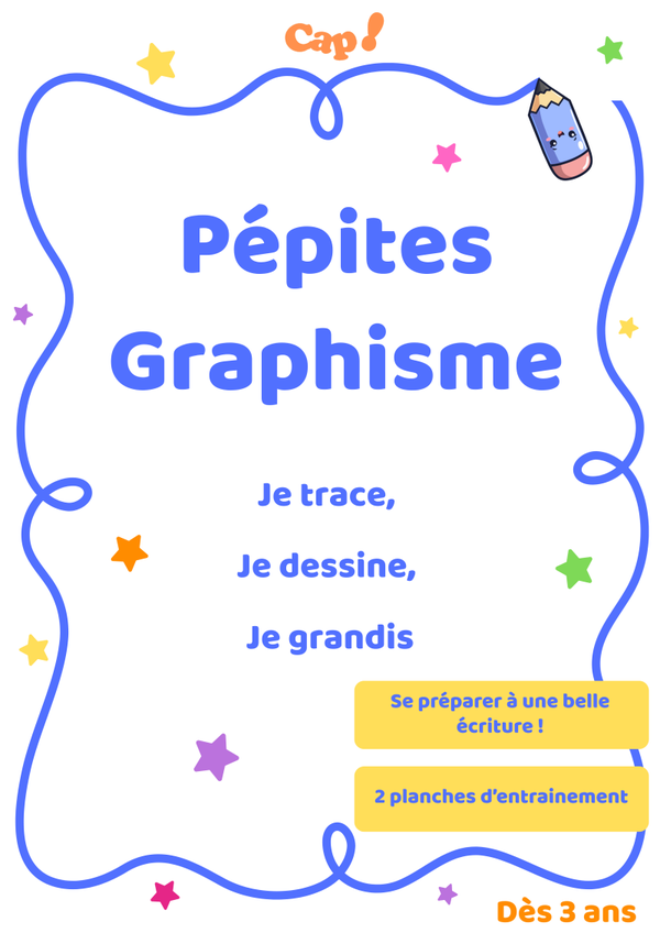 Pépites Graphisme