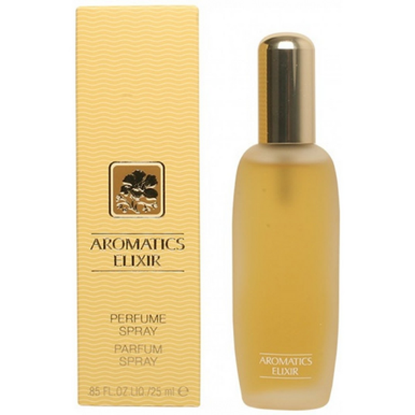 CLINIQUE AROMATICS ELIXIR PERFUME