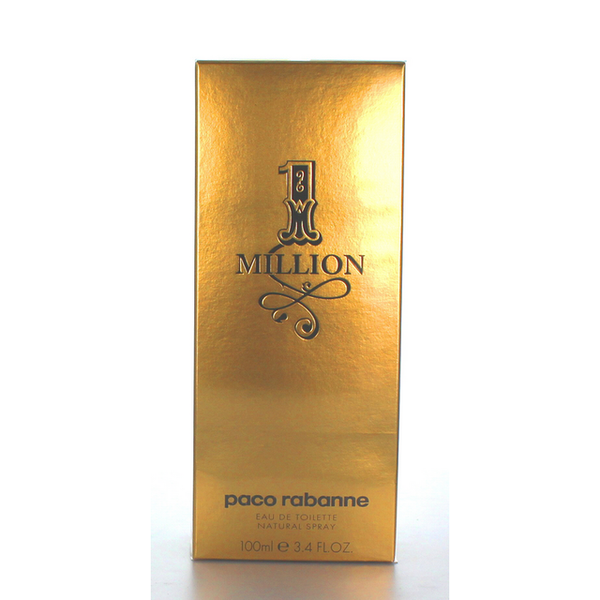 PACCO RABANNE ONE MILLION EDT